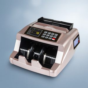 Fasti BA-7300 Bill Counter Color Screen