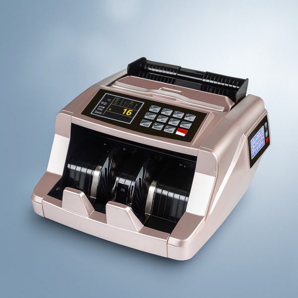 Fasti BA-7300 Bill Counter Color Screen