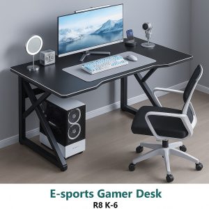 R8 K7 Computer Table