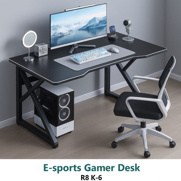 R8 K6 Computer Table