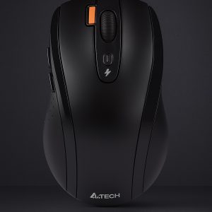 A4TECH N-70FX Wired Mouse