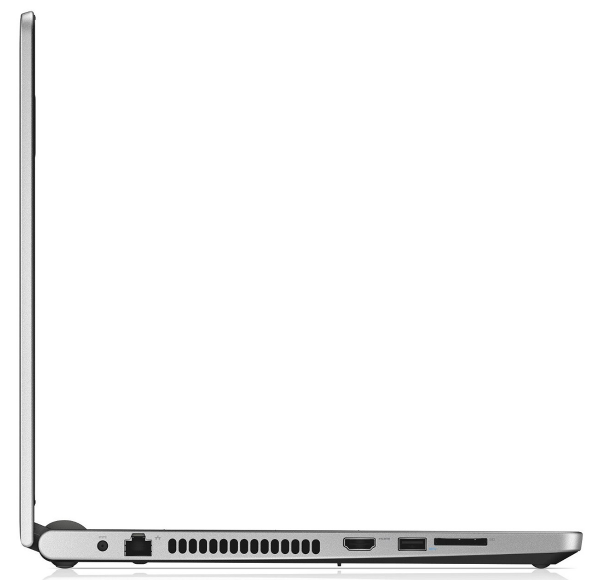 ⁦DELL INSPIRON 5559 i7-6500U/8G/256G/R5 M335⁩ - الصورة ⁦4⁩