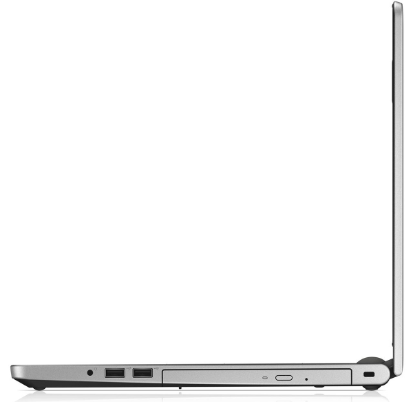 ⁦DELL INSPIRON 5559 i7-6500U/8G/256G/R5 M335⁩ - الصورة ⁦5⁩