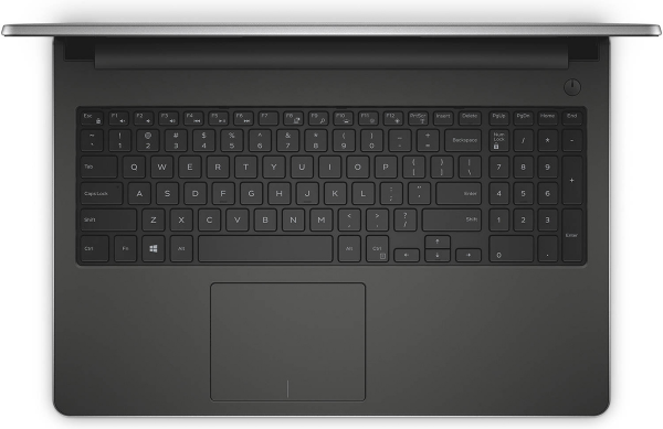 ⁦DELL INSPIRON 5559 i7-6500U/8G/256G/R5 M335⁩ - الصورة ⁦3⁩