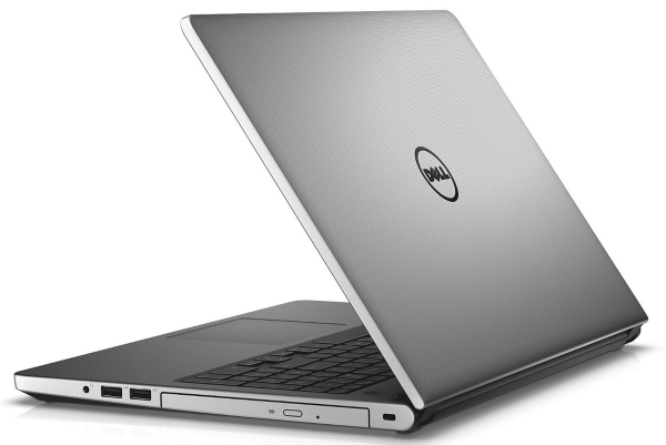 ⁦DELL INSPIRON 5559 i7-6500U/8G/256G/R5 M335⁩ - الصورة ⁦2⁩