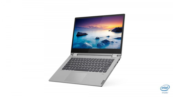 ⁦Lenovo Flex-14IWL /I7-8550U/8GB/512GB⁩ - الصورة ⁦5⁩