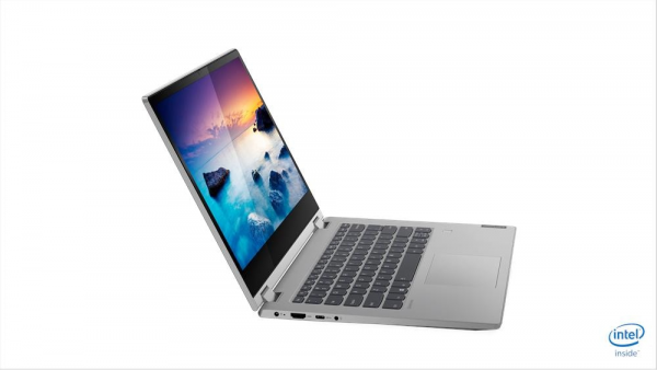 ⁦Lenovo Flex-14IWL /I7-8550U/8GB/512GB⁩ - الصورة ⁦3⁩
