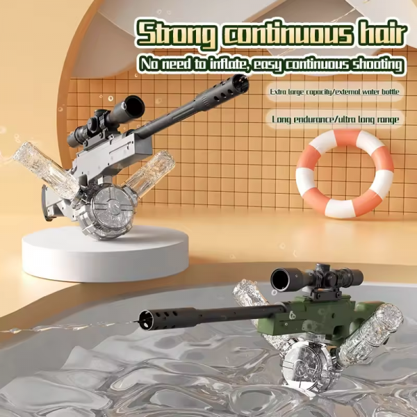 ⁦SJY-Y3 Large Size Universal Electric AWM Water⁩ - الصورة ⁦2⁩