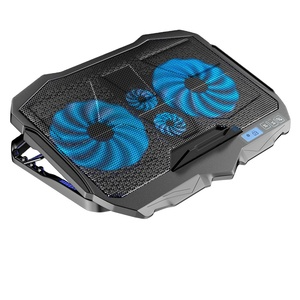 NCP-068 Cooling Fan Gaming Laptop