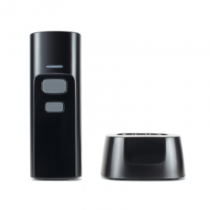 P2300 2D QR Wireless Bluetooth Pocket Barcode