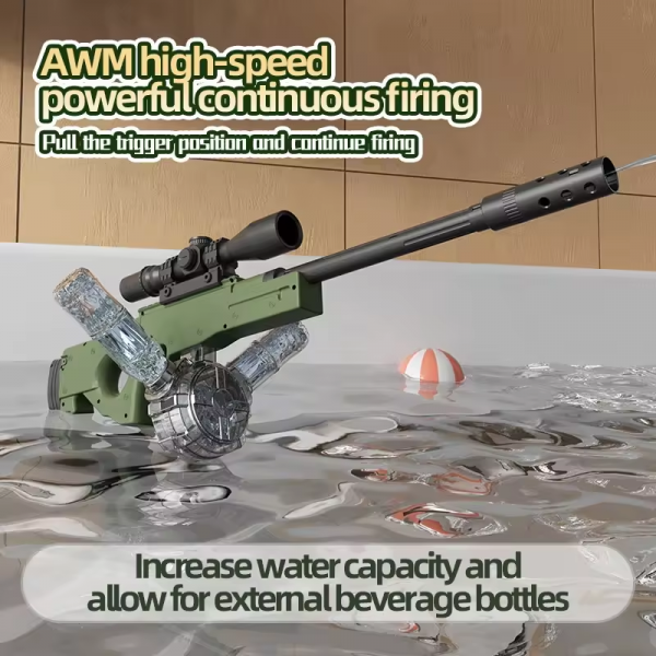 ⁦SJY-Y3 Large Size Universal Electric AWM Water⁩ - الصورة ⁦3⁩