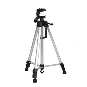 F-3366T Flexible Camera Tripod 140cm