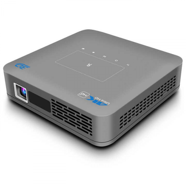Projector  P15 RAM 2G ROM 16G 4K ULTRA HD