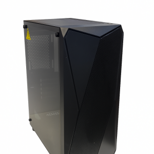 ATX LC-850 PC Case