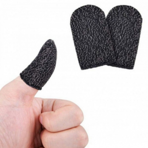 PUBG fingers