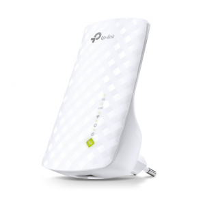 TP-Link RE200 AC750 WiFi Range Extender (USED)