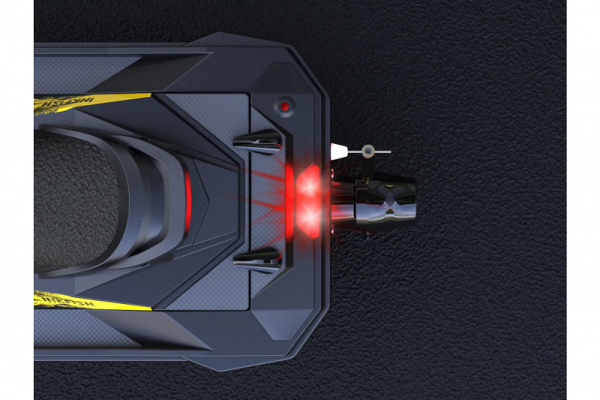 ⁦INKFISH UDI RC 023PRO WATER BOAT⁩ - الصورة ⁦4⁩