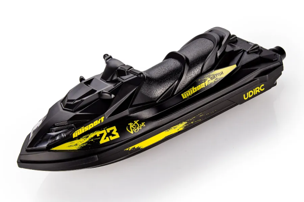 INKFISH UDI RC 023PRO WATER BOAT