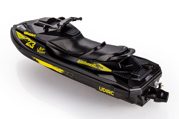 ⁦INKFISH UDI RC 023PRO WATER BOAT⁩ - الصورة ⁦2⁩