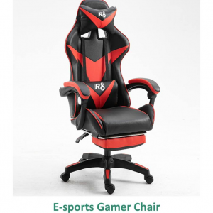R8 YT-1203 Gaming Chair