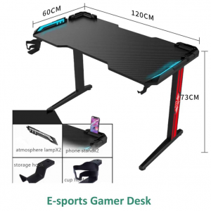 R8 K4 Computer Table