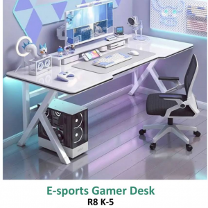 R8 K5 Computer Table