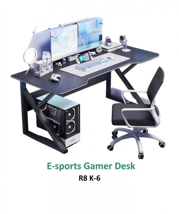 R8 K6 Computer Table