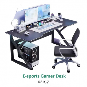 R8 K7 Computer Table