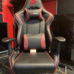 TECH CHR12 Gaming Chair