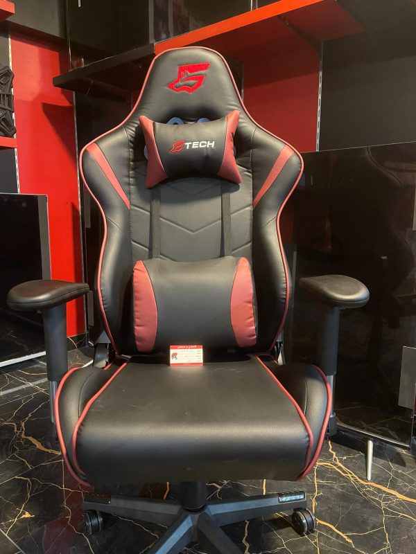 TECH CHR12 Gaming Chair
