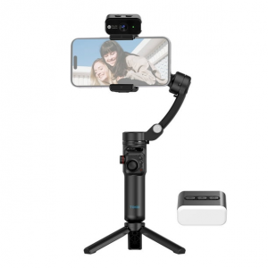 TOKQI M02 3-Axis Gimbal Stabilizer