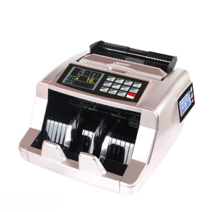 Fasti BA-7300 Bill Counter Color Screen