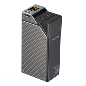JAYMATEX JX-33 30000 mAh Power Bank