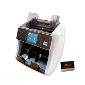 LAZER BH-160 Bill Counter