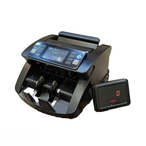LAZER BH-800 Bill Counter With battery