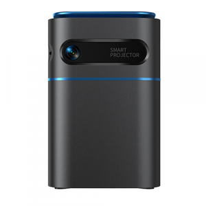 Projector D042 Micro Mini Portable 4K