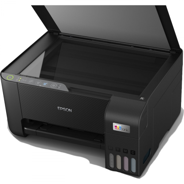 ⁦Epson L3250 EcoTank Printer⁩ - الصورة ⁦4⁩