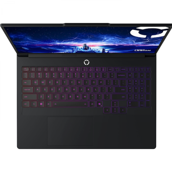 ⁦Lenovo Legion Pro 7 16IAX10H Laptop⁩ - الصورة ⁦2⁩