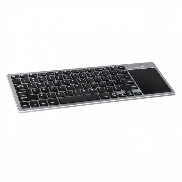 ⁦Wireless K264 keyboard  Kruger &Matz⁩ - الصورة ⁦2⁩
