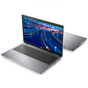 Dell Latitude 5520 i7-1180H/16G/256G/SHARED/Touchscreen