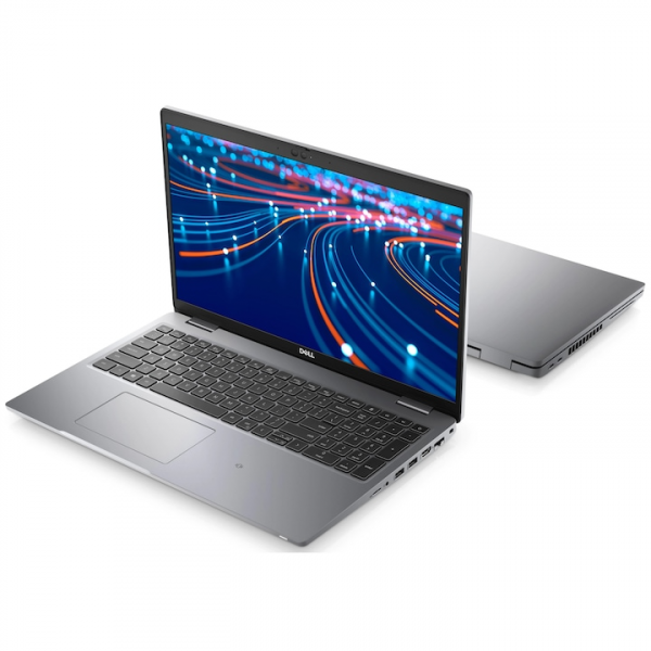 ⁦DELL Latitude 5520 i5-1145G7/16G/256G/SHARED⁩ - الصورة ⁦4⁩