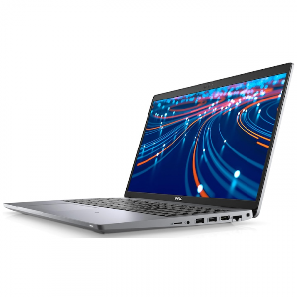 ⁦DELL Latitude 5520 i5-1145G7/16G/256G/SHARED⁩ - الصورة ⁦2⁩
