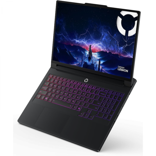 ⁦Lenovo Legion Pro 7 16IAX10H Laptop⁩ - الصورة ⁦3⁩