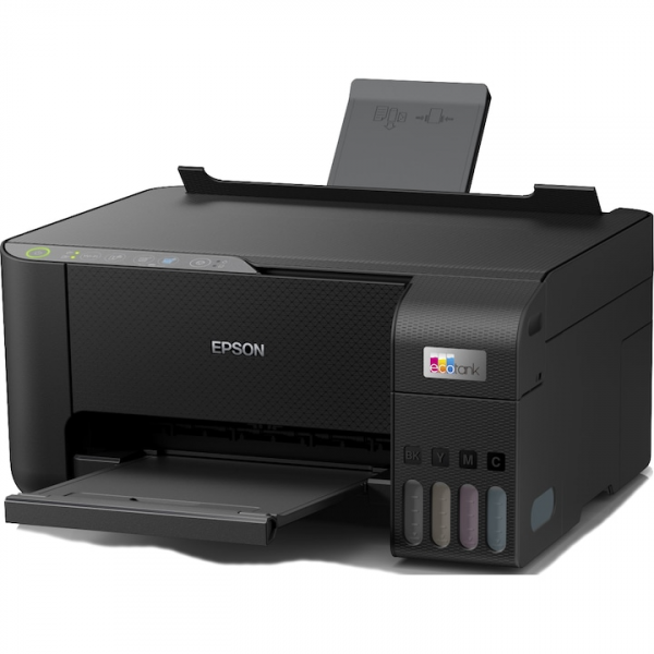 ⁦Epson L3250 EcoTank Printer⁩ - الصورة ⁦3⁩