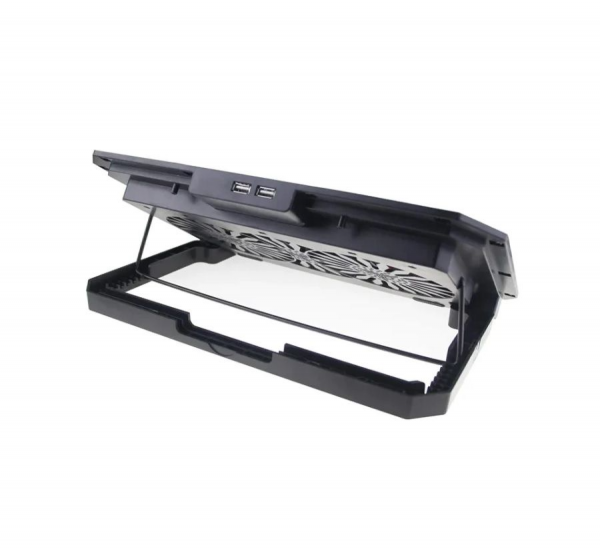 ⁦TECH CO20 Laptop Cooling Partner⁩ - الصورة ⁦2⁩