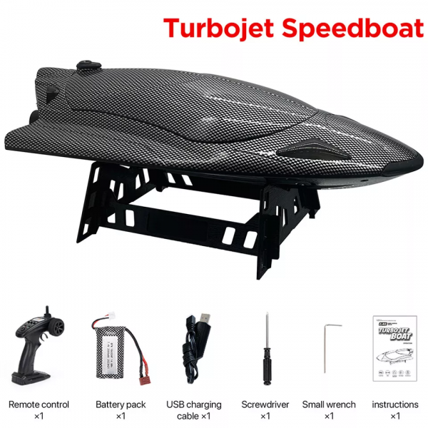 ⁦Sk Speedking S Turbojet Water BOAT FY011⁩ - الصورة ⁦2⁩