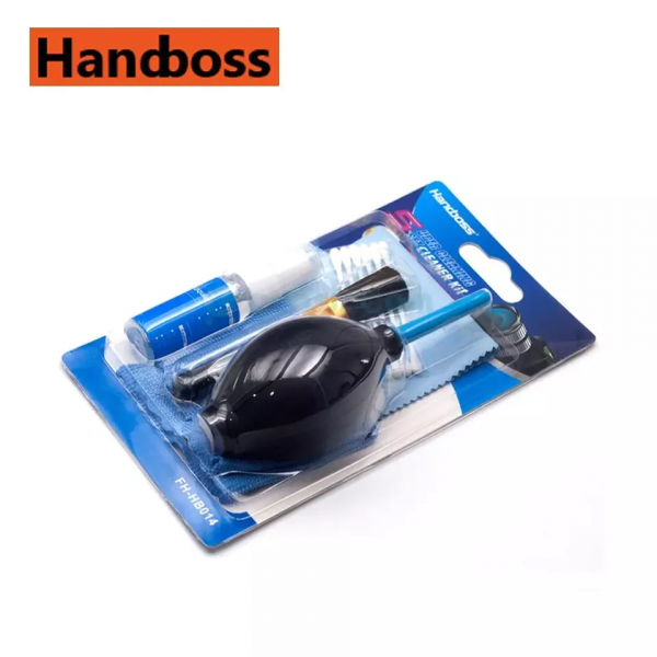 ⁦Handboss FH-HB014 6 in 1 Screen Cleaning⁩ - الصورة ⁦2⁩