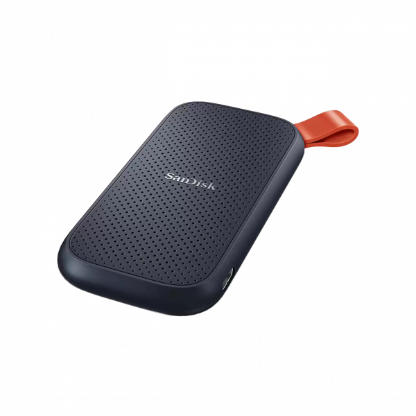 ⁦SSD SANDISK EXTERNAL 1TB E30-1TOO-G26⁩ - الصورة ⁦3⁩