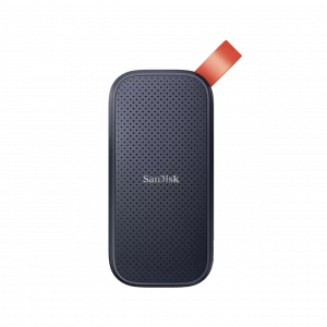 SSD SANDISK EXTERNAL 1TB E30-1TOO-G26