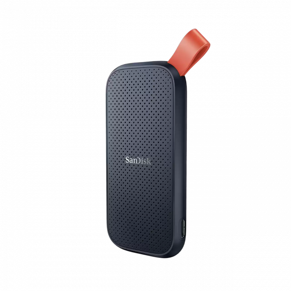 ⁦SSD SANDISK EXTERNAL 1TB E30-1TOO-G26⁩ - الصورة ⁦2⁩